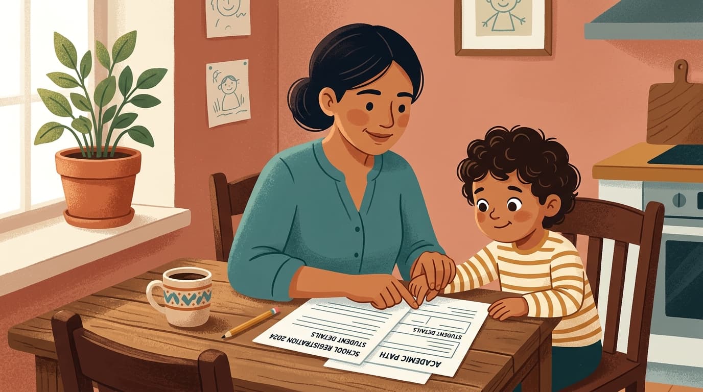 Educación en casa en Colombia: sí es legal (y esto es lo que dice la ley)